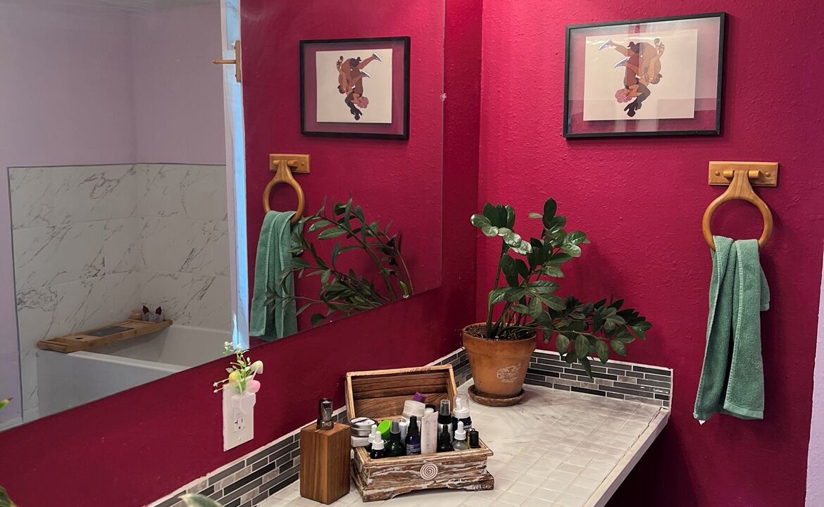 Photo of Bathroom in Moriarty