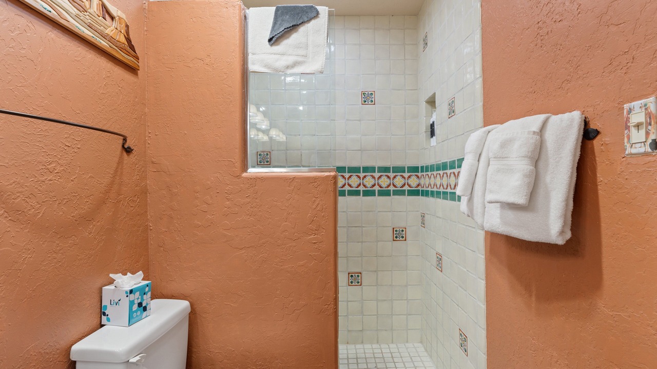 Photo of Bathroom in Northeast Santa Fe