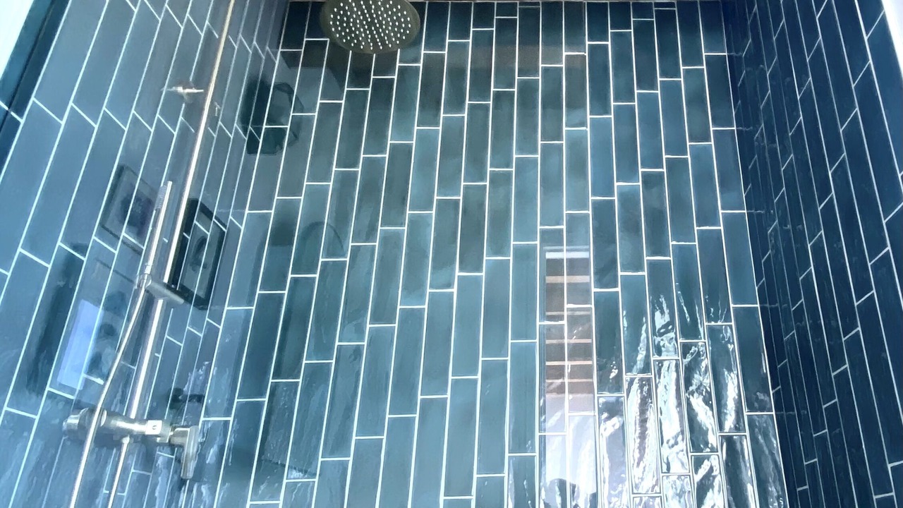 Photo of Bathroom in Eldorado at Santa Fe