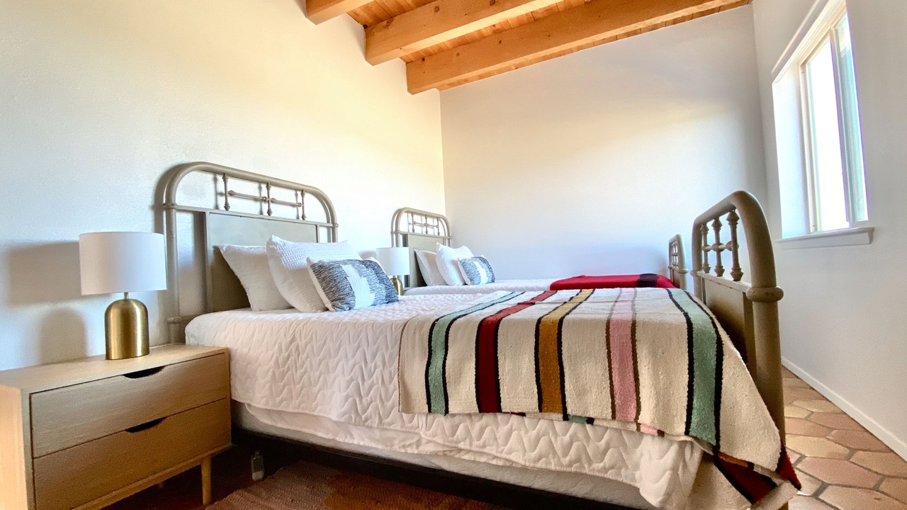 Photo of Bedroom in Eldorado at Santa Fe
