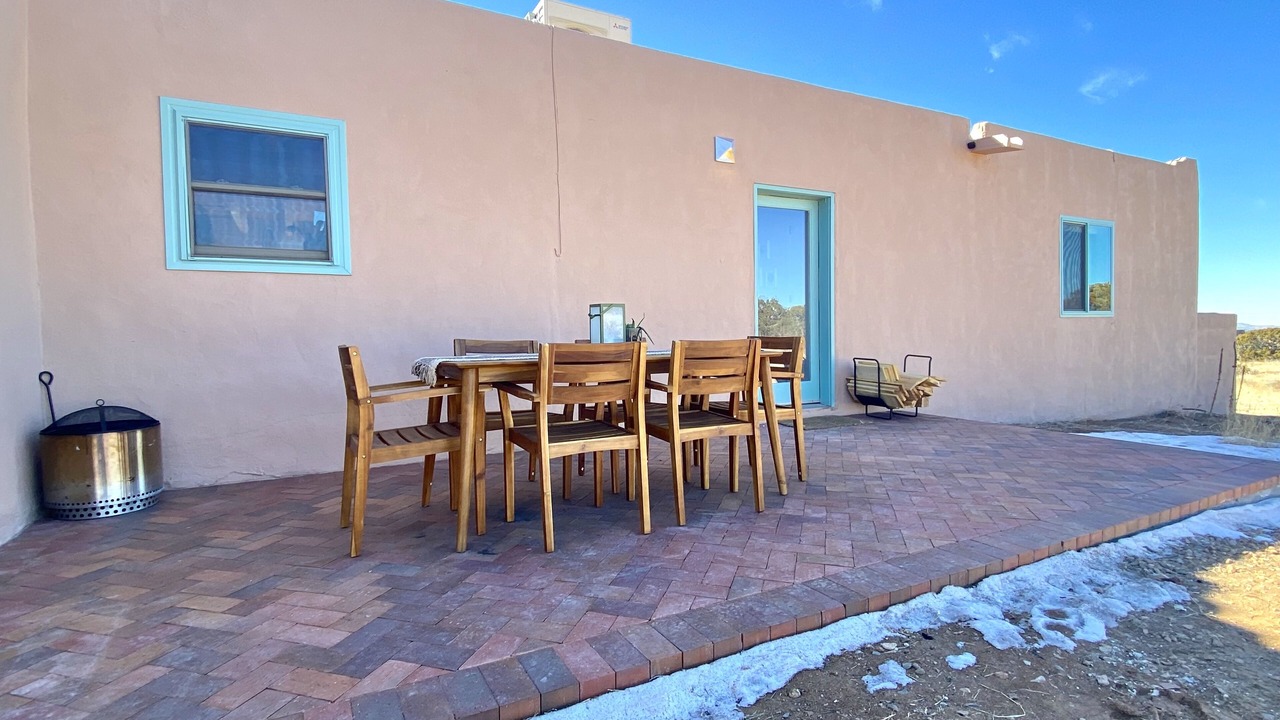 Photo of Outdoor in Eldorado at Santa Fe