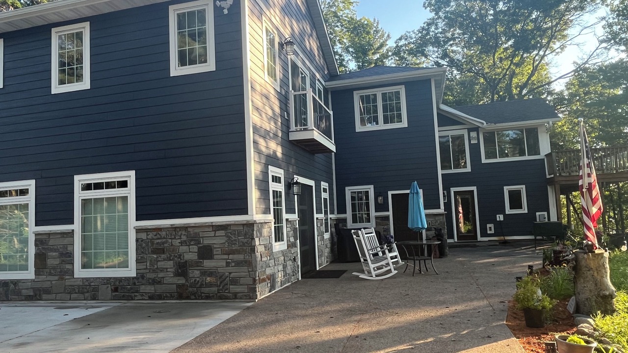 Photo of Outdoor in Lake Shore