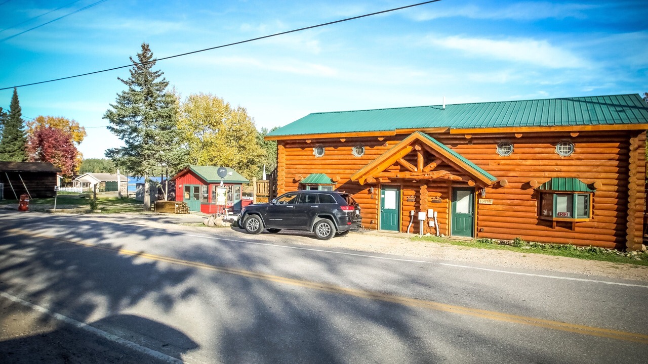 Photo of Outdoor in Crane Lake