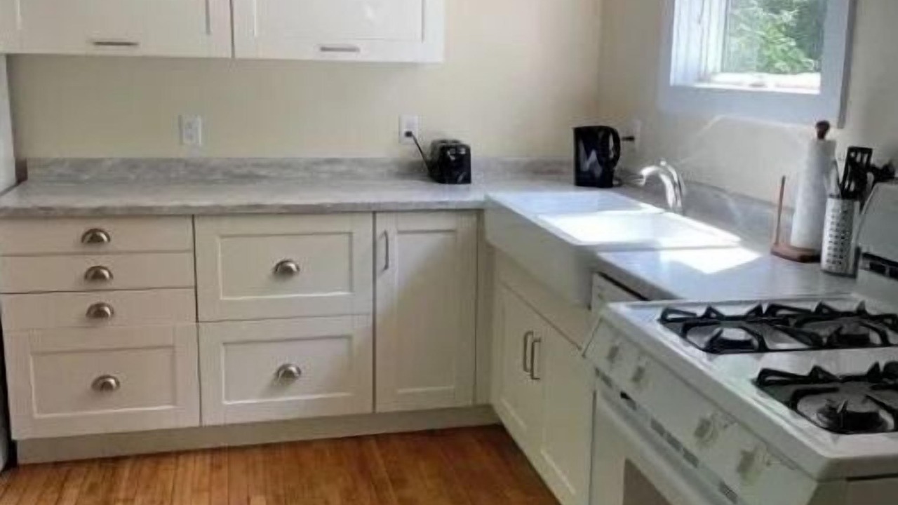 Photo of Kitchen in Brill