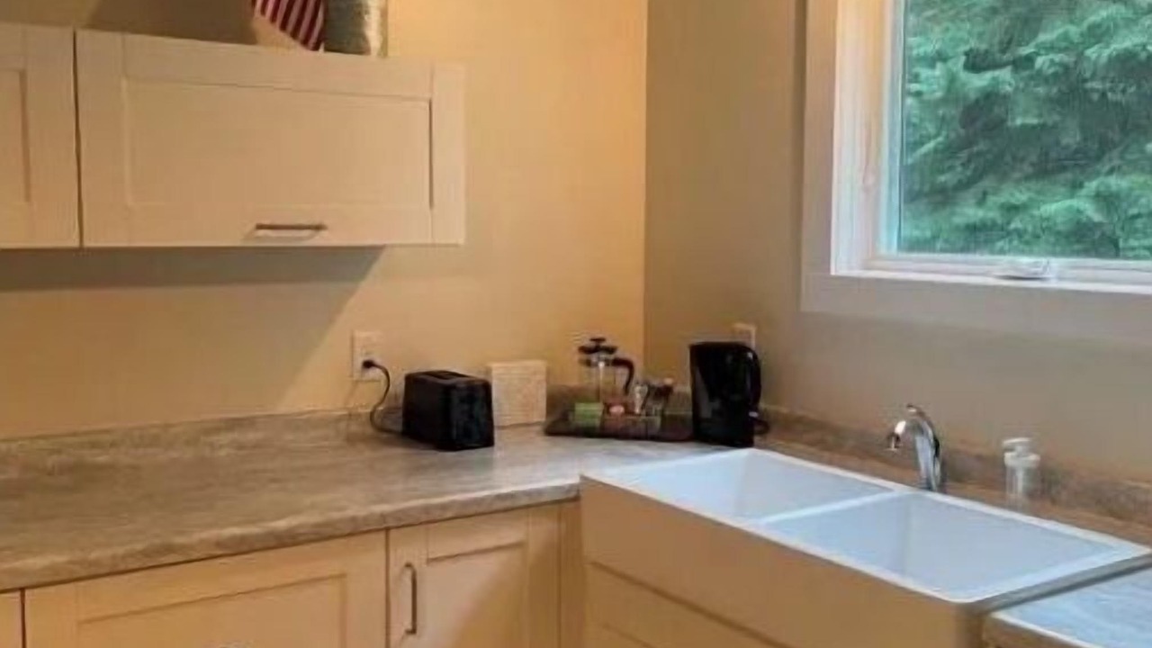 Photo of Kitchen in Brill