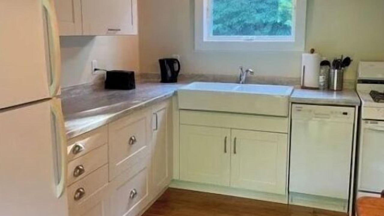 Photo of Kitchen in Brill