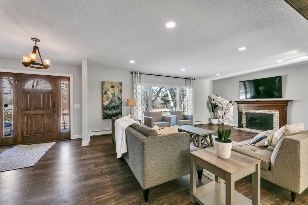 Photo of Livingroom in Excelsior