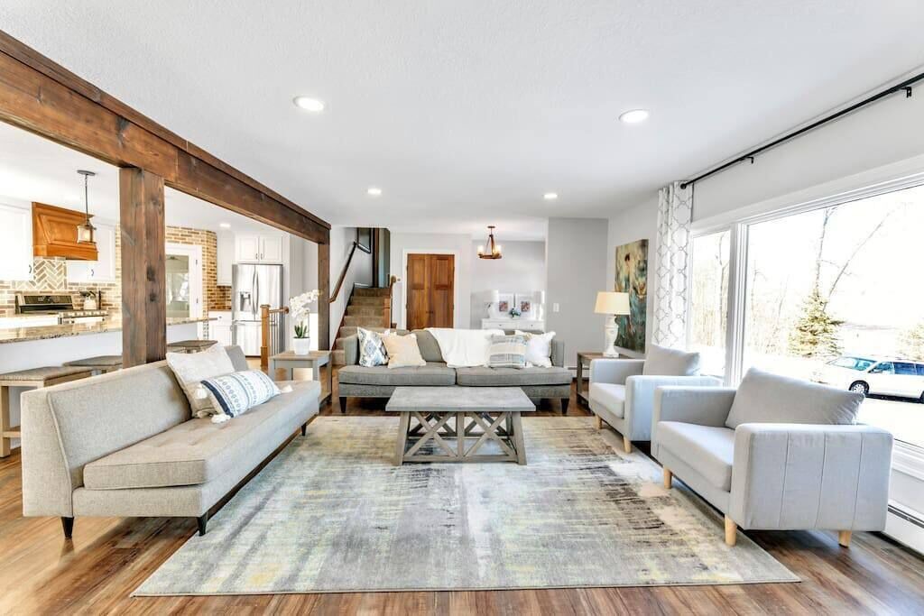 Photo of Livingroom in Excelsior