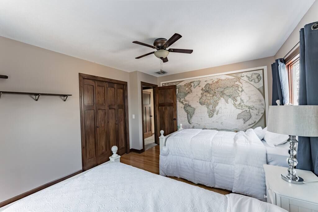 Photo of Bedroom in Excelsior