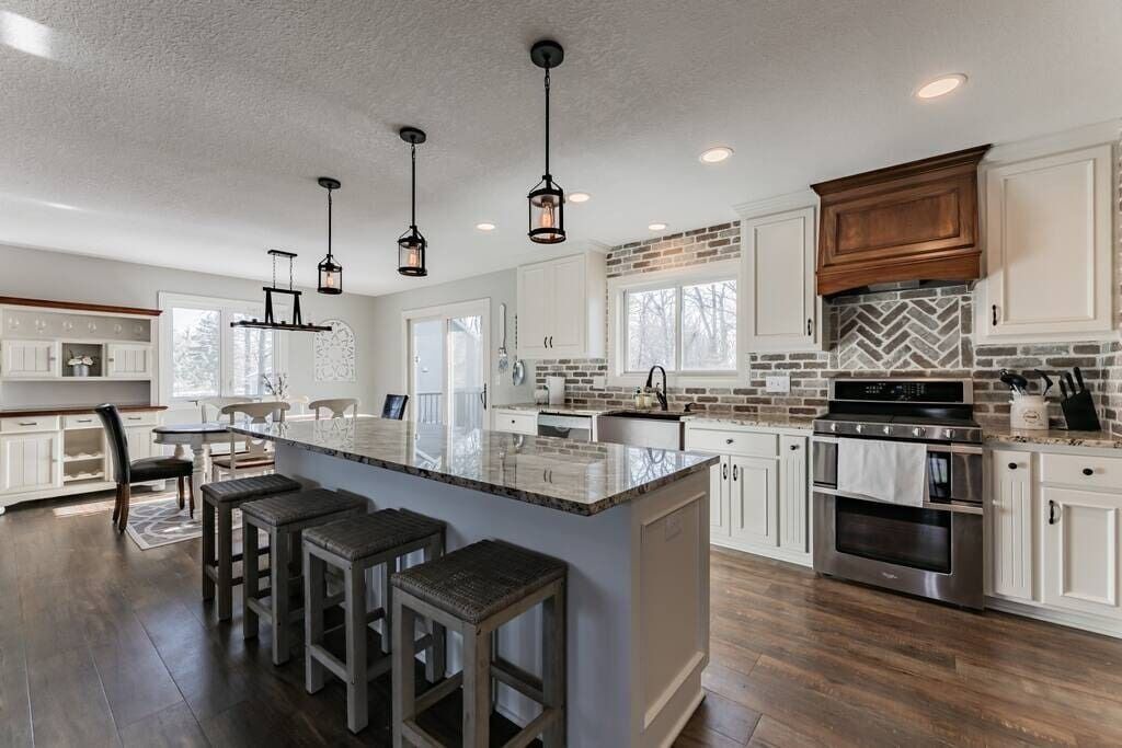 Photo of Kitchen in Excelsior