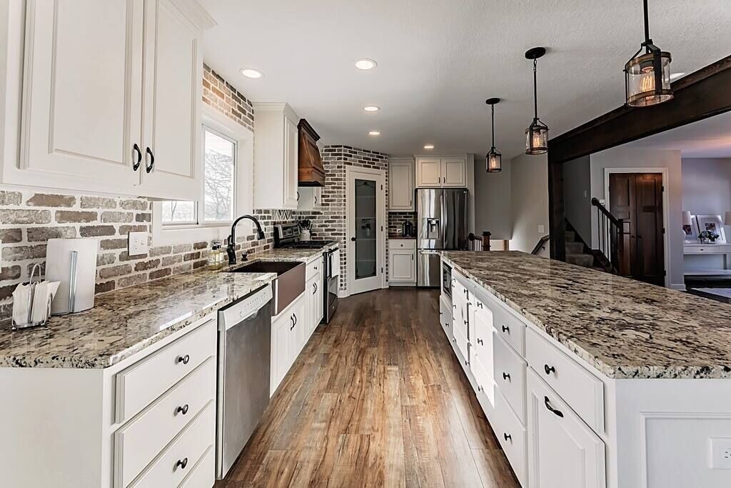 Photo of Kitchen in Excelsior