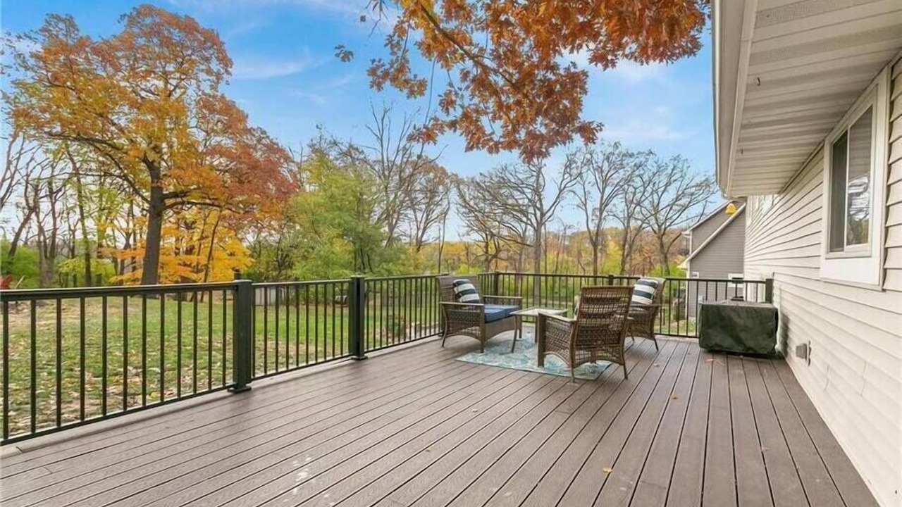 Photo of Patio Balcony in Excelsior