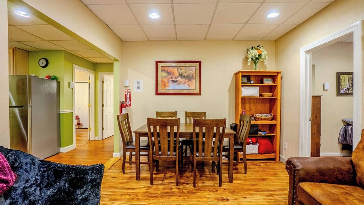 Photo of Bedroom in Bayfield