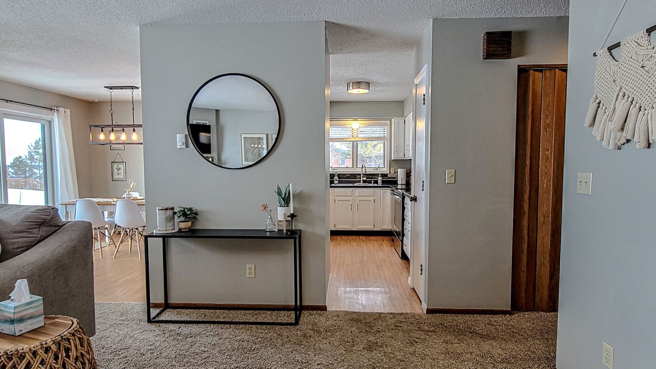 Photo of Livingroom in Bemidji