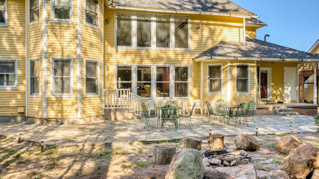 Photo of Outdoor in South Fork