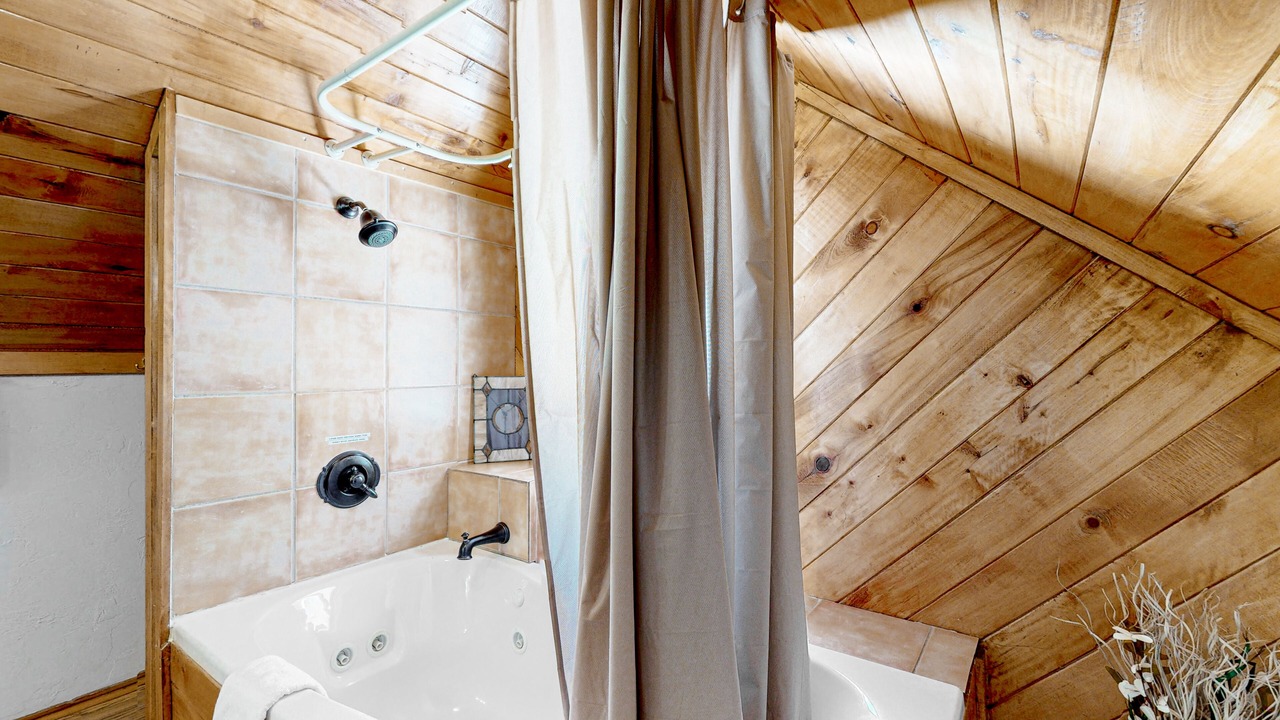 Photo of Bathroom in South Fork