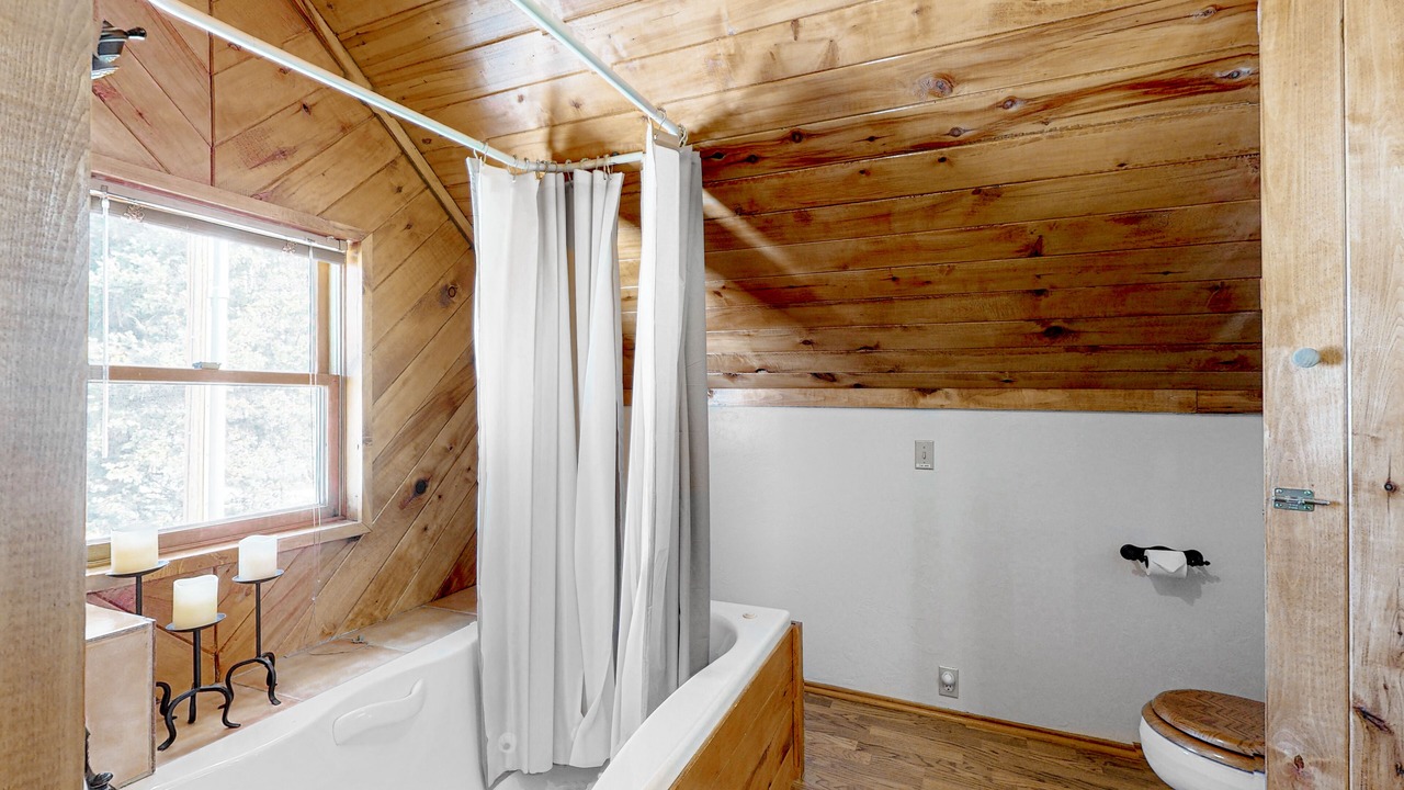 Photo of Bathroom in South Fork