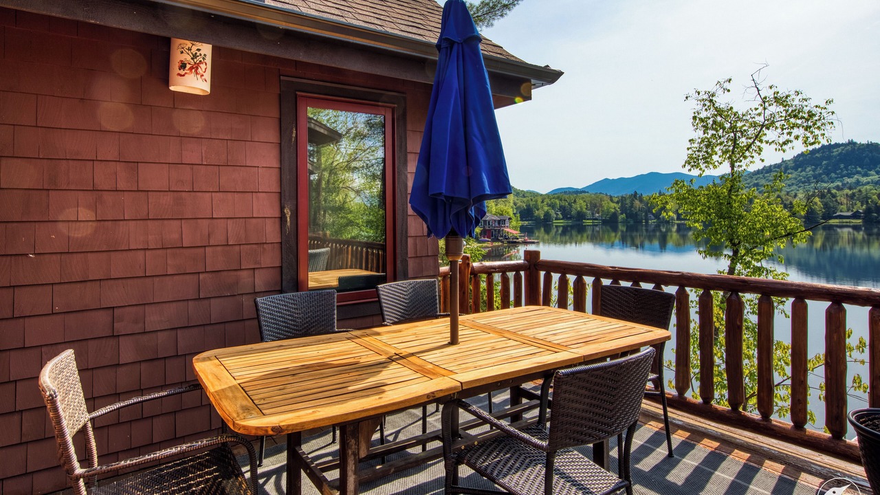 Photo of Outdoor in Lake Placid