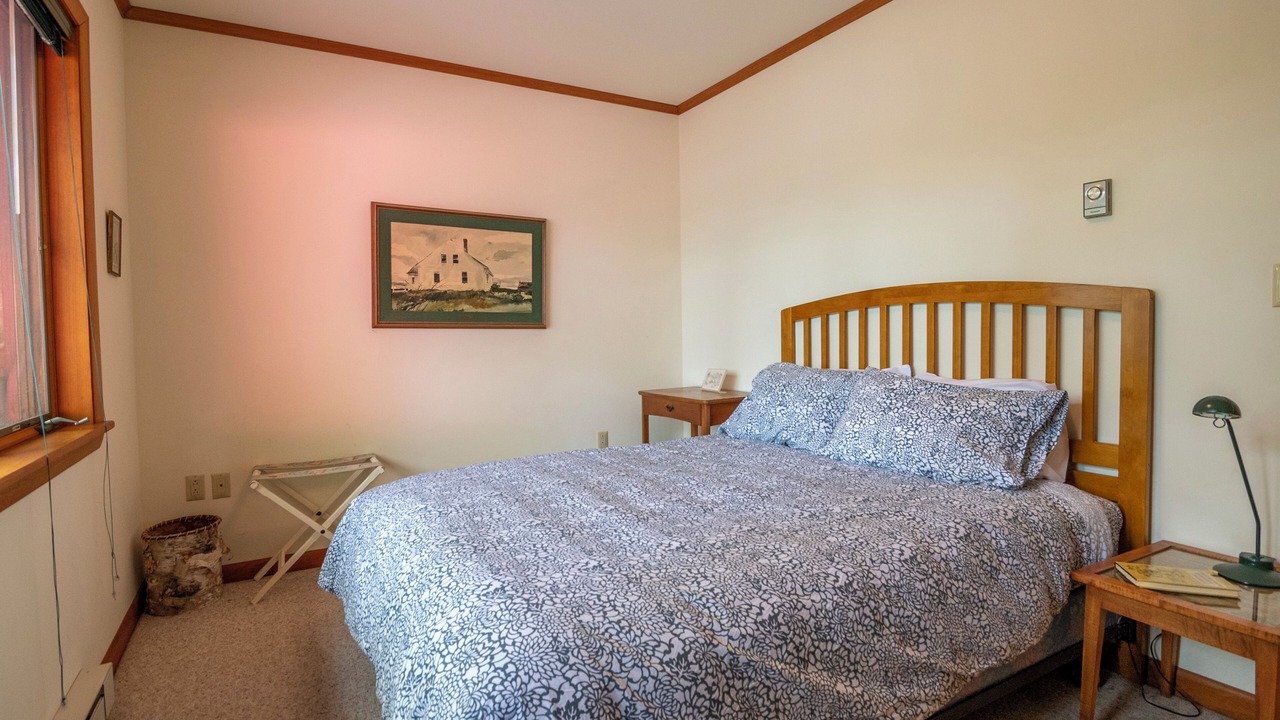 Photo of Bedroom in Saranac Lake