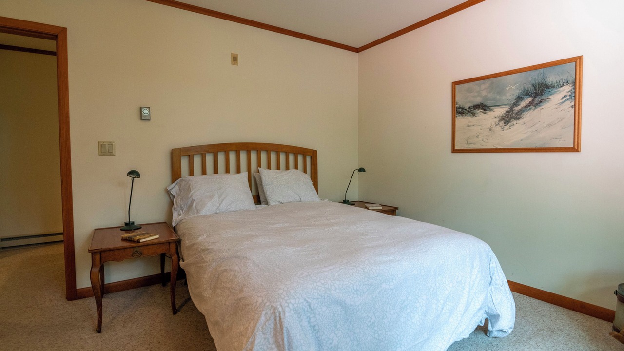 Photo of Bedroom in Saranac Lake