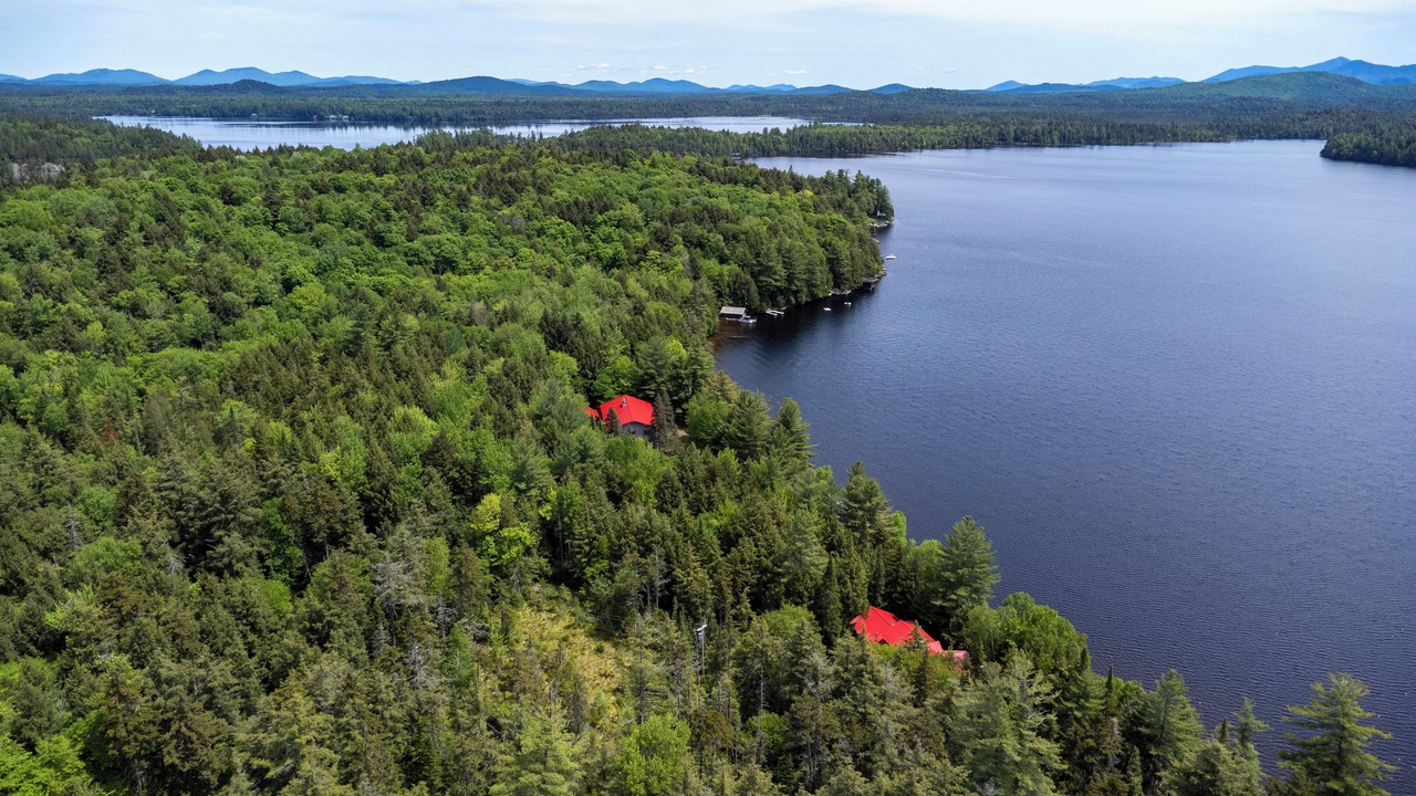 Photo of Outdoor in Saranac Lake