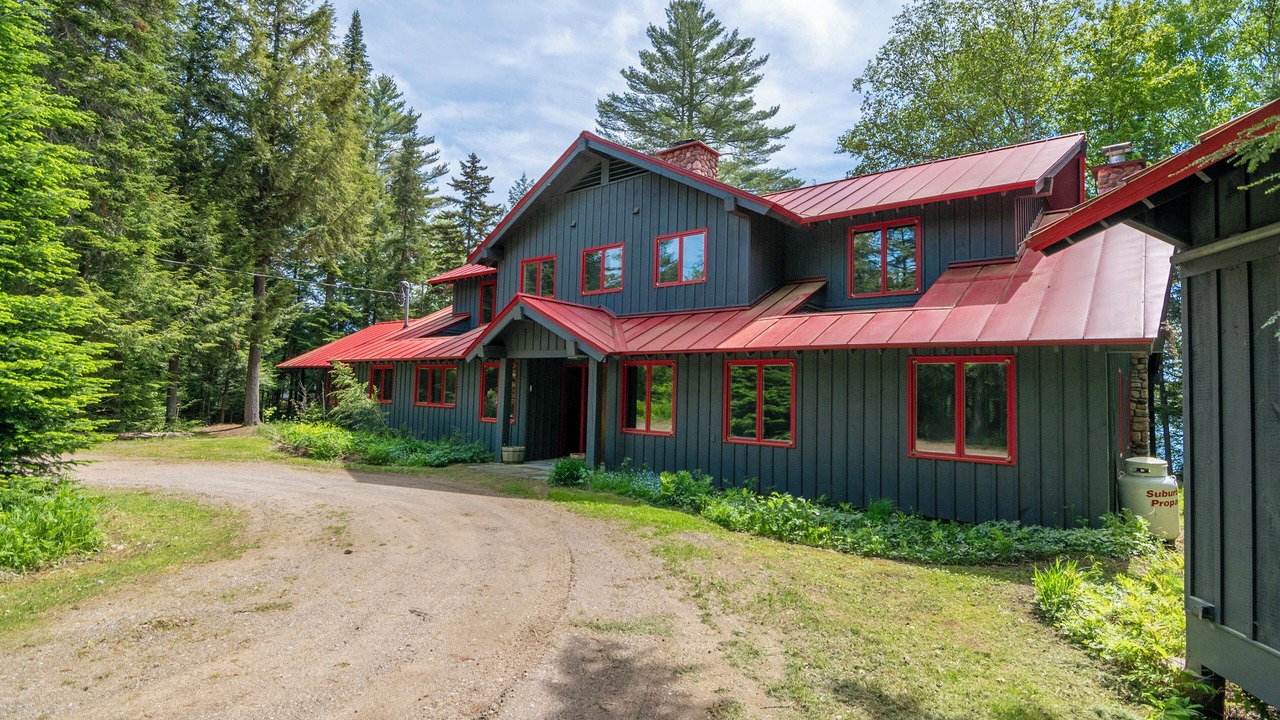 Photo of Outdoor in Saranac Lake