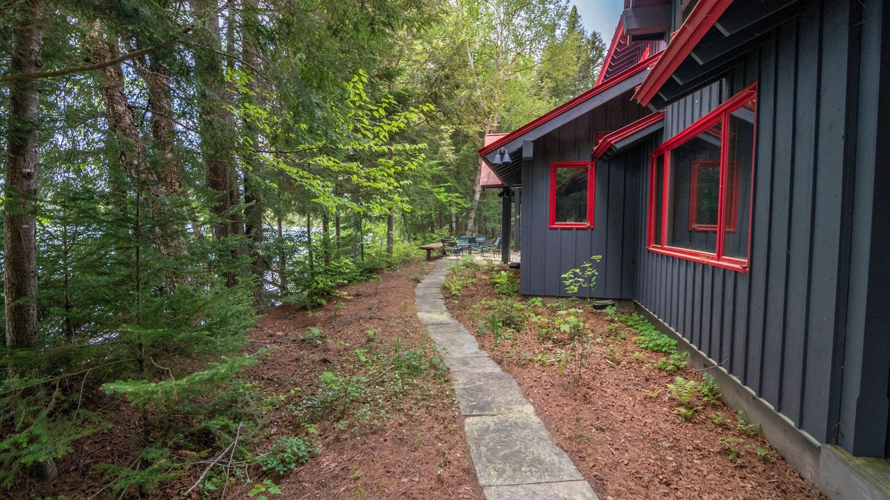 Photo of Outdoor in Saranac Lake