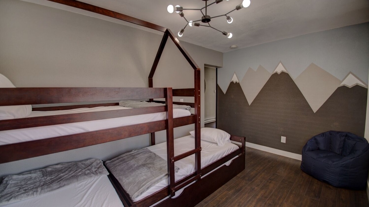 Photo of Bedroom in Dakota