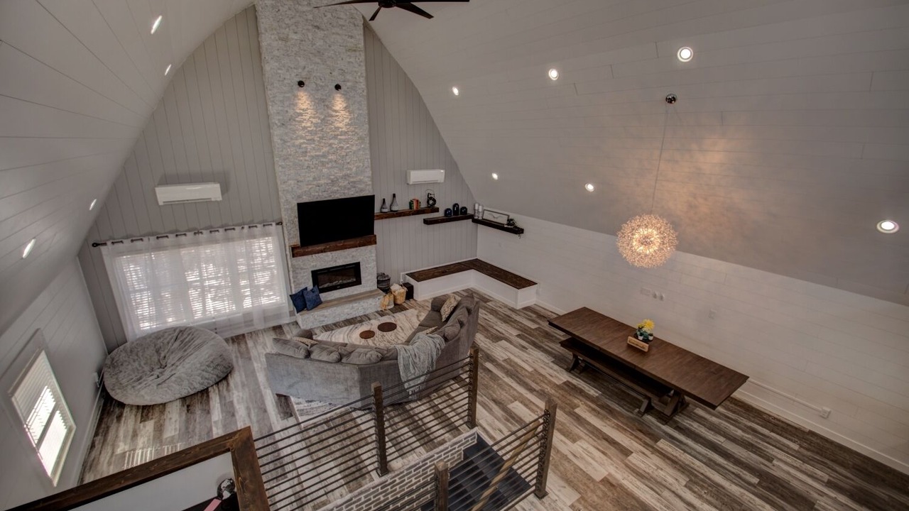 Photo of Livingroom in Dakota