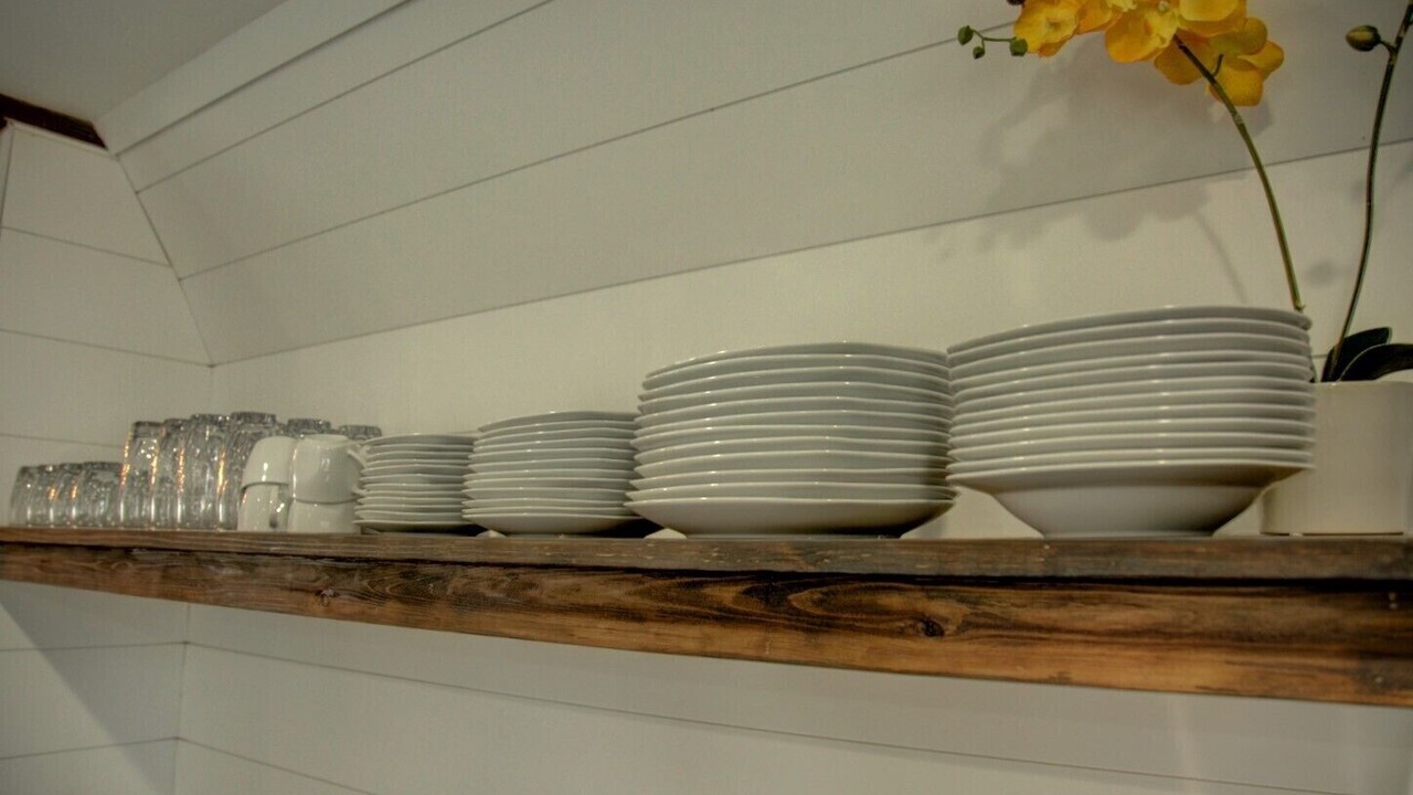 Photo of Kitchen in Dakota