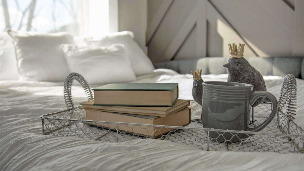 Photo of Bedroom in Dakota