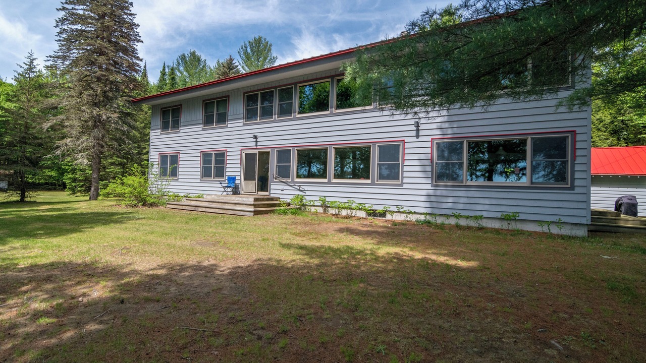 Photo of Outdoor in Saranac Lake