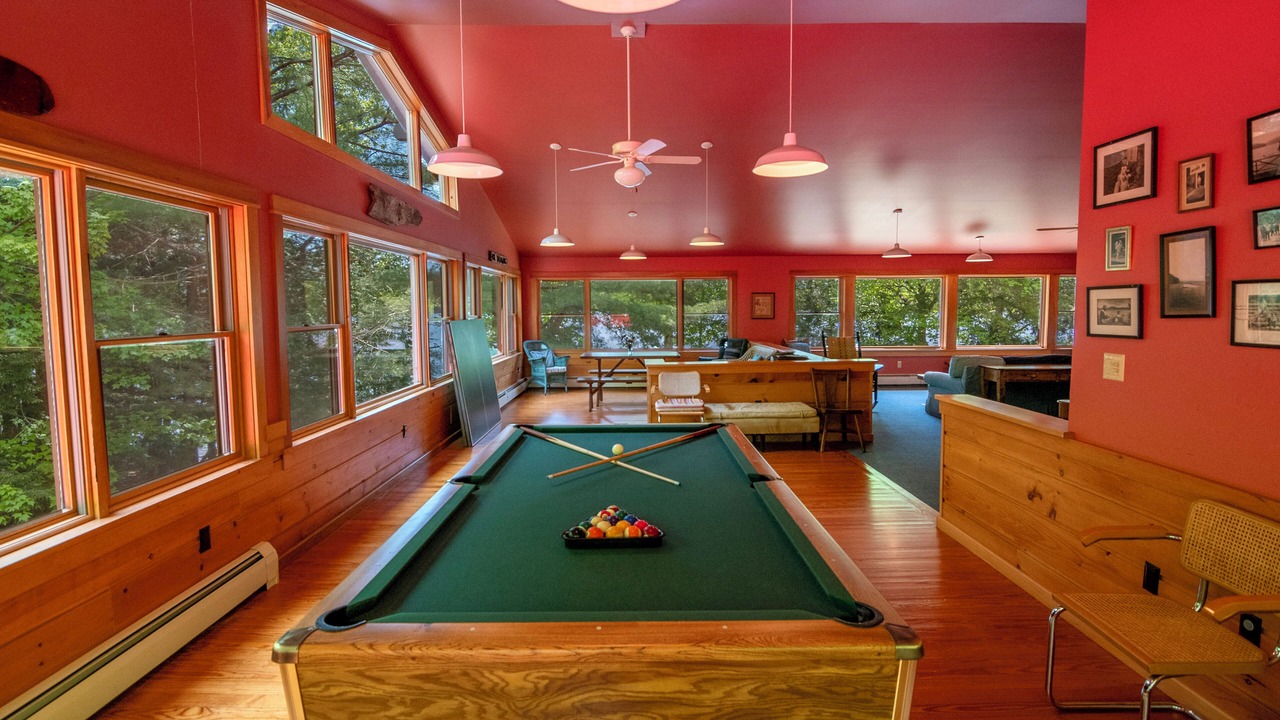 Photo of Bedroom in Saranac Lake