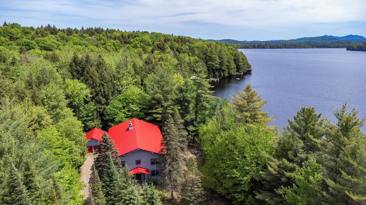 Photo of Outdoor in Saranac Lake