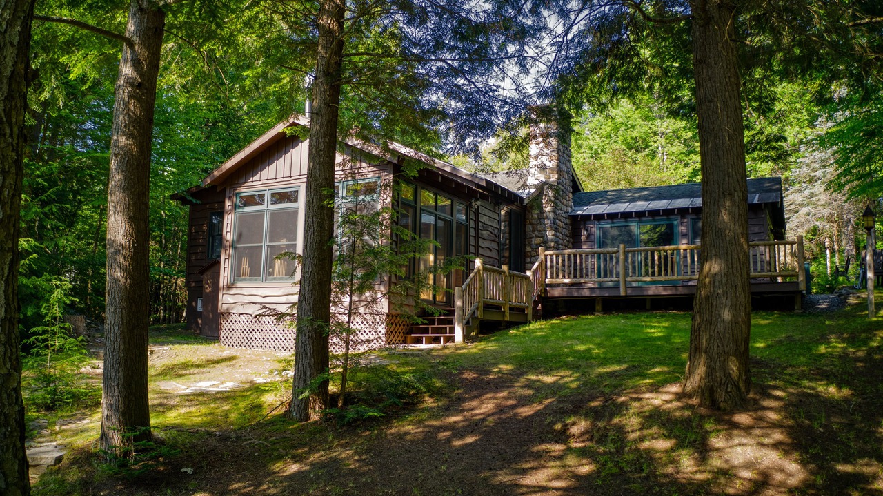 Photo of Outdoor in Saranac Lake