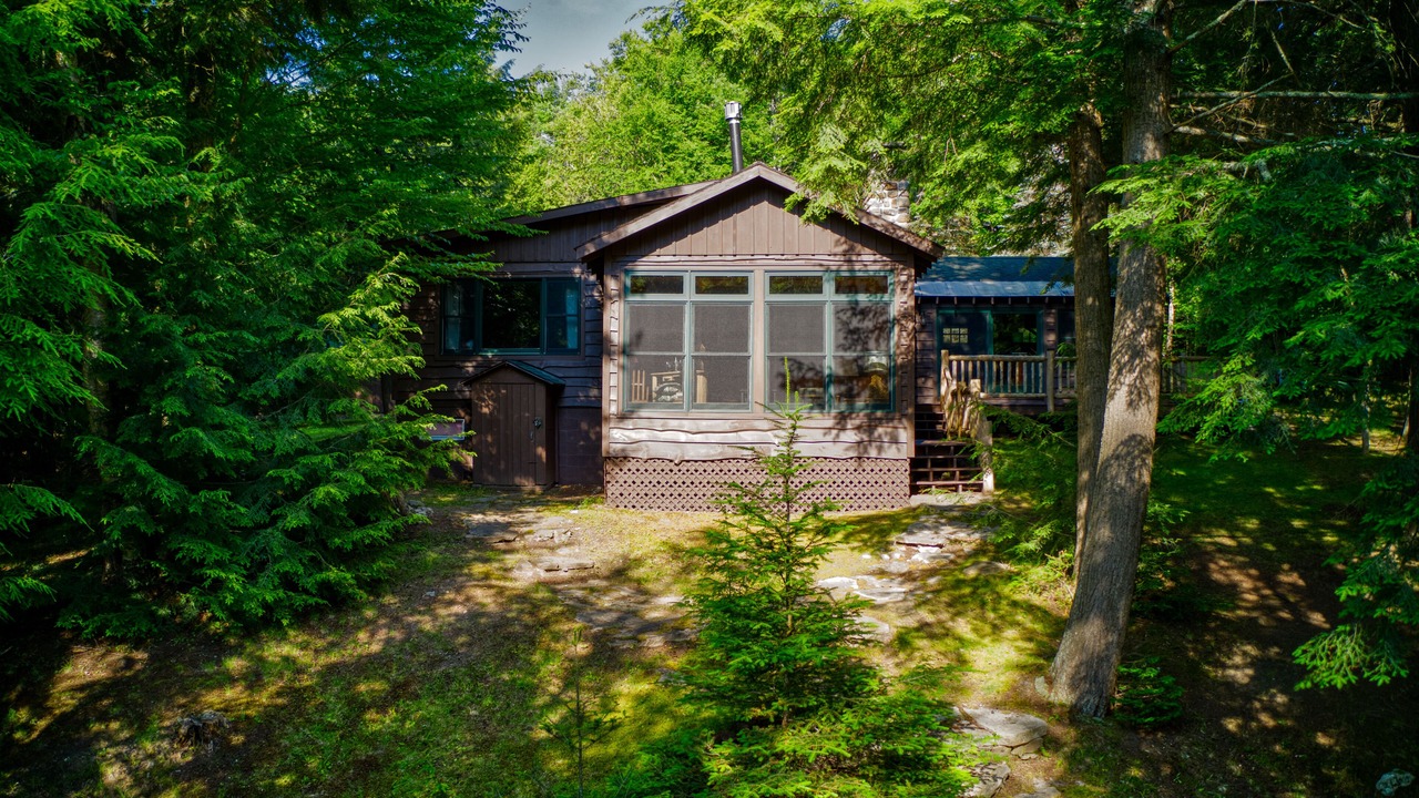 Photo of Outdoor in Saranac Lake