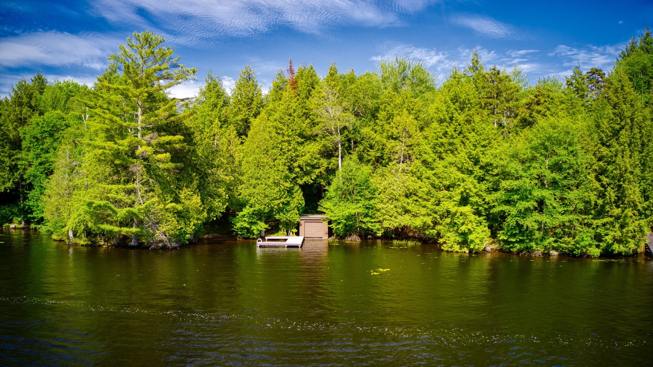 Photo of Outdoor in Saranac Lake