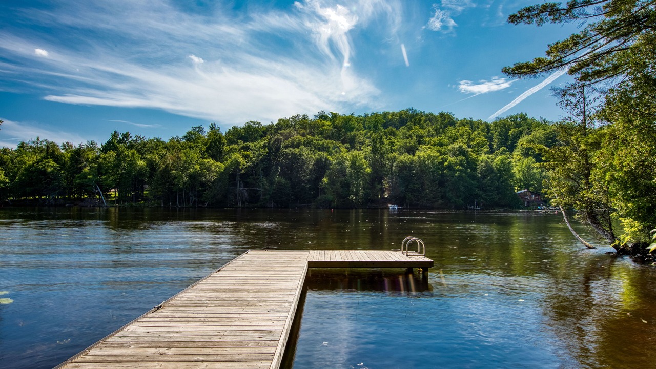 Photo of Outdoor in Saranac Lake