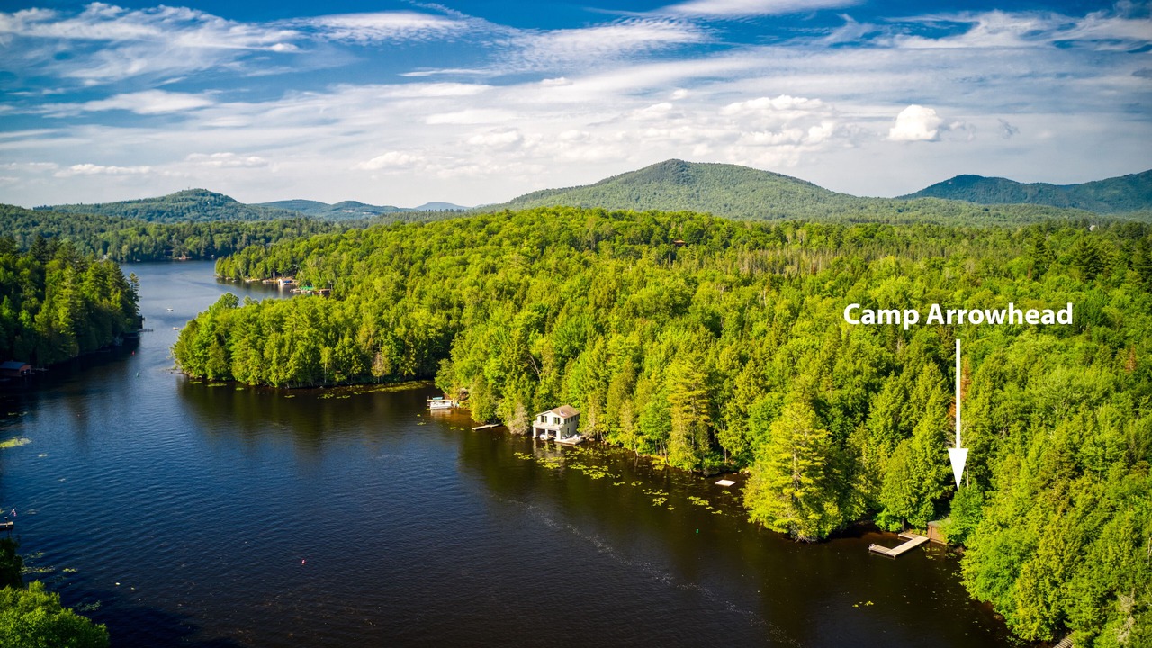 Photo of Outdoor in Saranac Lake