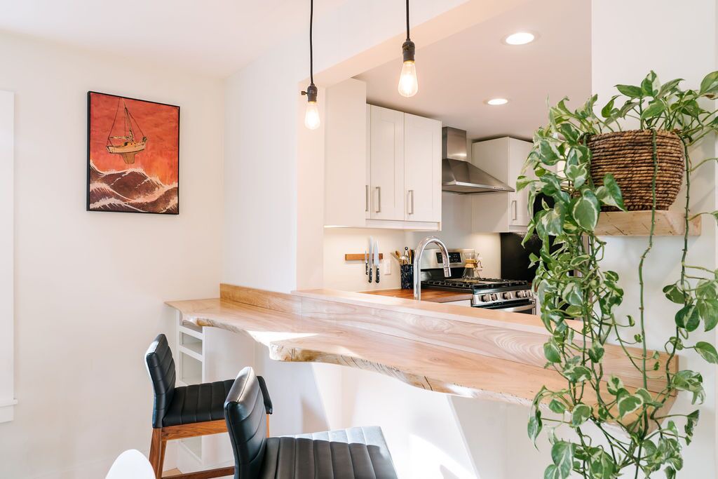 Photo of Kitchen in South End