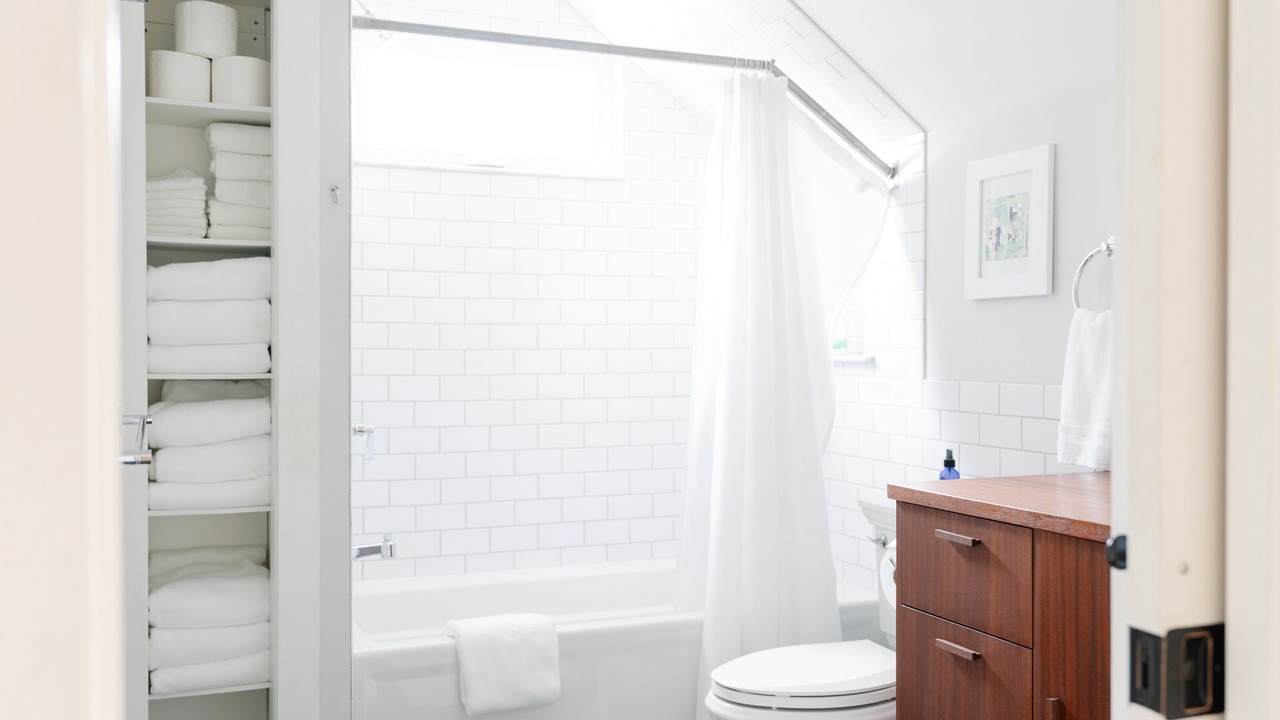 Photo of Bathroom in South End