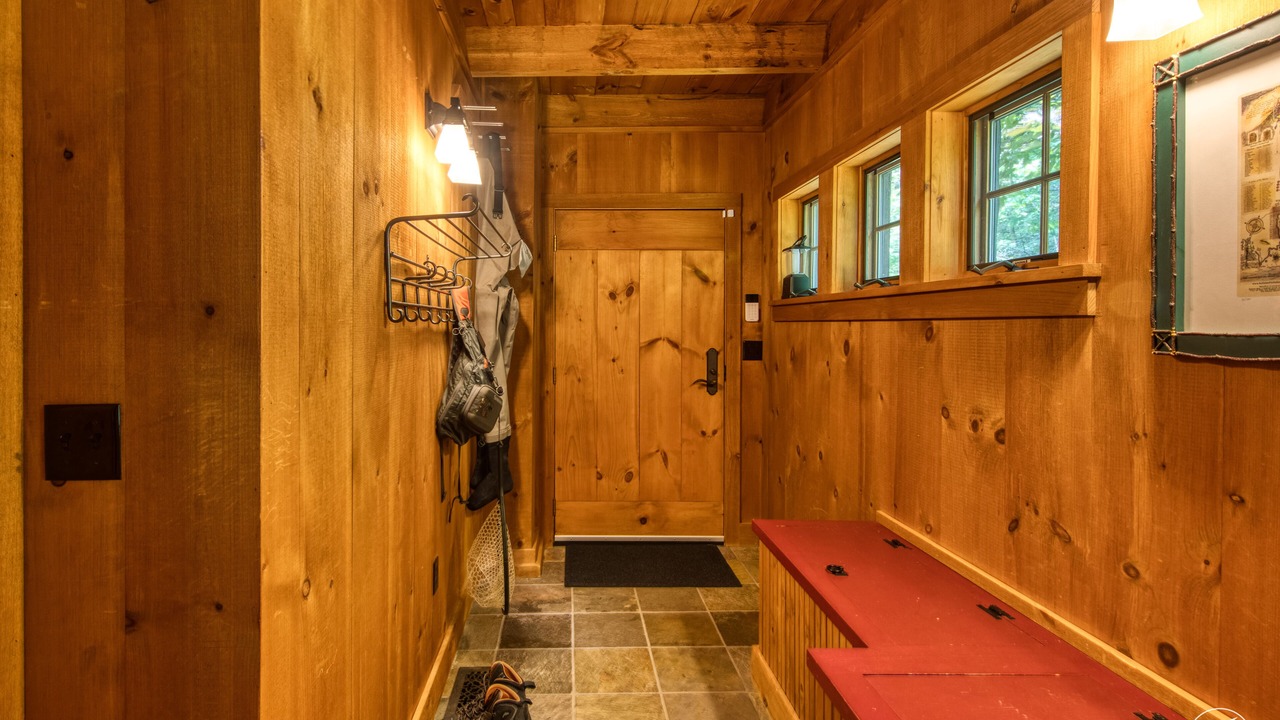 Photo of Bedroom in North Pole