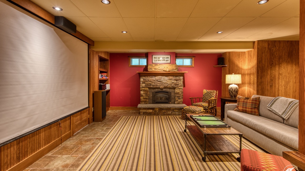Photo of Livingroom in North Pole