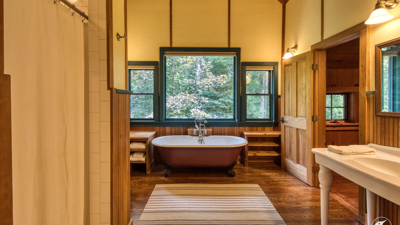 Photo of Bathroom in North Pole