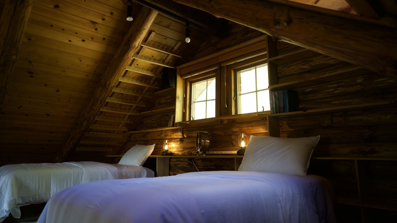 Photo of Bedroom in Sandisfield