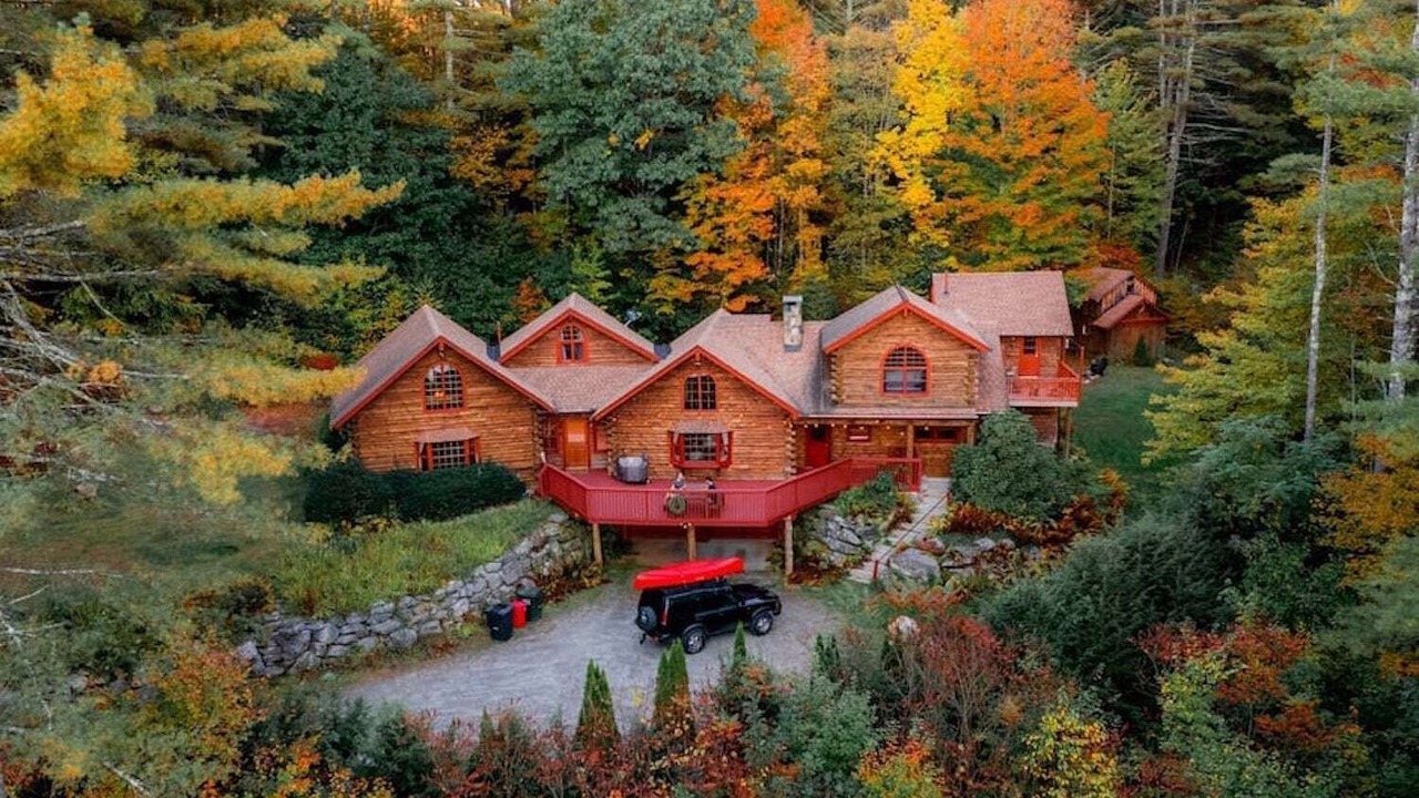 Photo of Outdoor in Sandisfield
