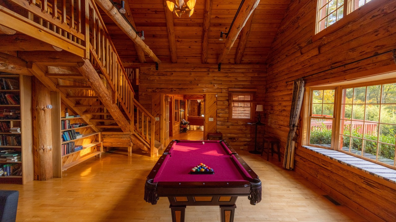 Photo of Bedroom in Sandisfield