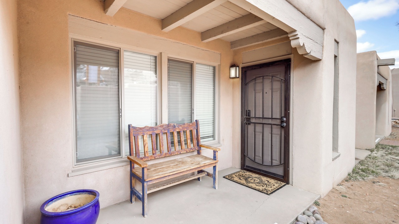 Photo of Outdoor in Northeast Santa Fe