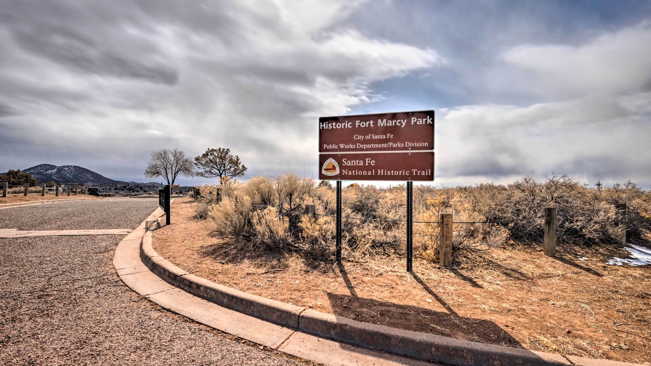 Photo of Outdoor in Northeast Santa Fe