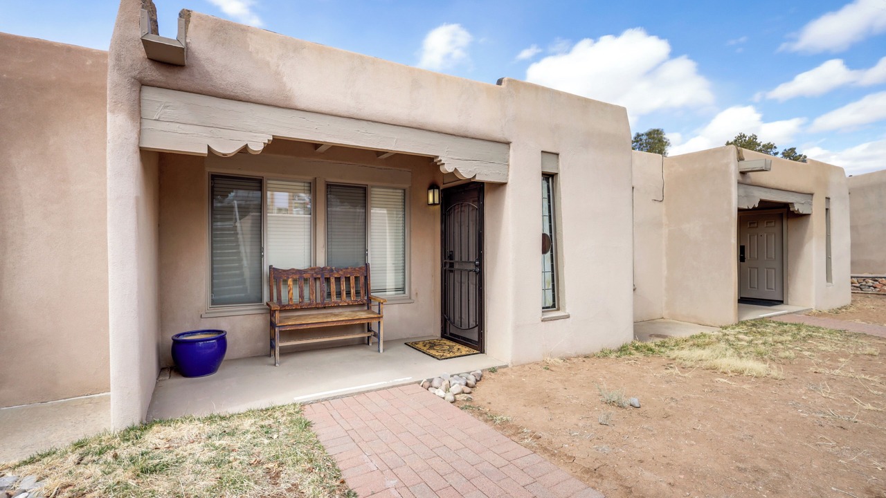Photo of Outdoor in Northeast Santa Fe